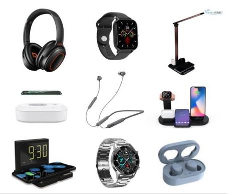 الإلكترونيات