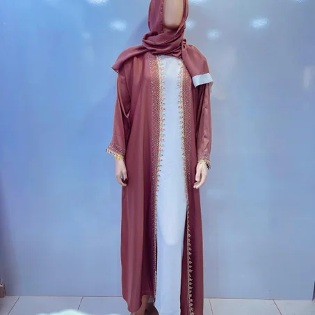 عبايات فاخرة