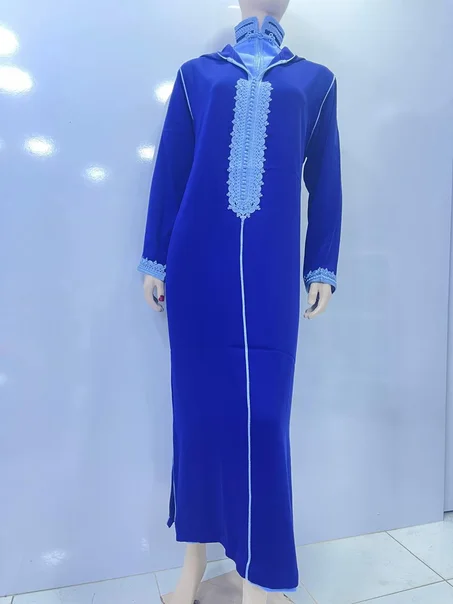 الجلبة المغربية