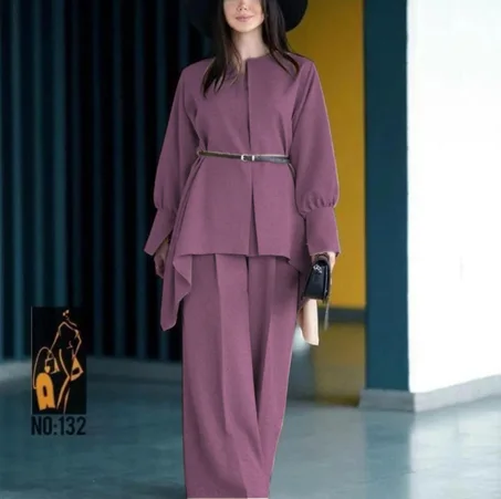 انسونبل ensemble 2 pieces