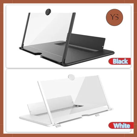 مكبر الشاشة