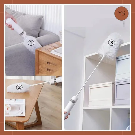 منظف الغبار