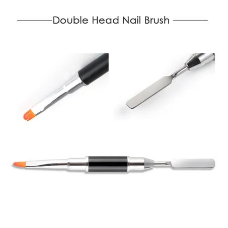 NAIL EXTENSION GEL KIT