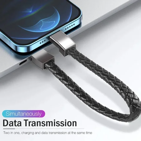 Phone Charging Bracelet