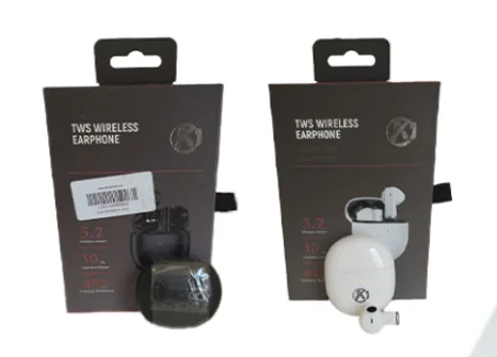 Wireless Bluetooth Headphones