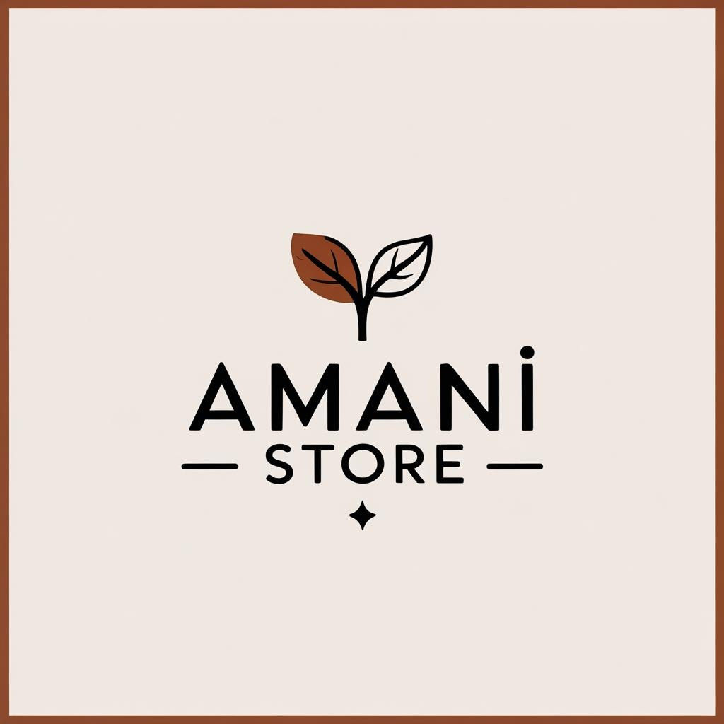 Amani STORE