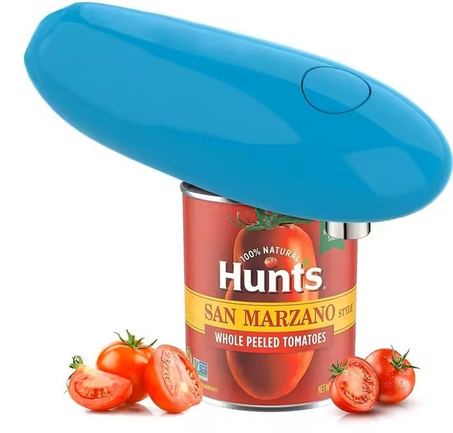 فتّاحة العلب الذكية