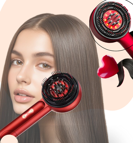 ريد ستيميلوس - مُحفِّز توهج الشعر