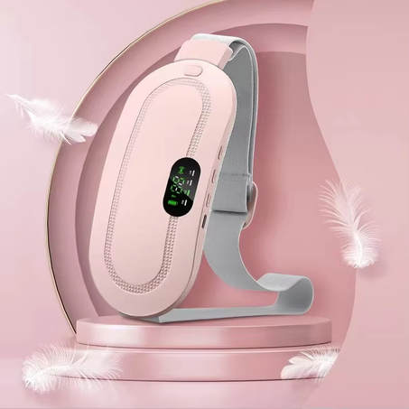 جهاز تدليك الجسم,حزام الدورة الشهرية، جهاز تدليك اهتزازي للبطن