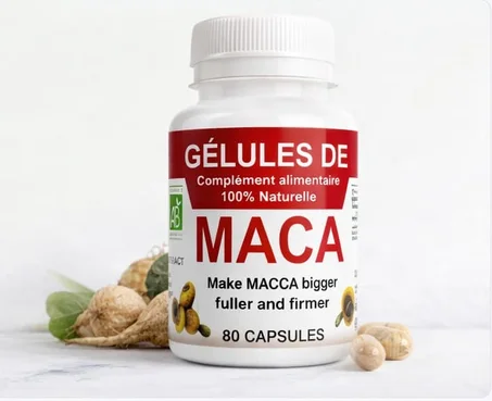 🔥 البنات كاملين كيهضرو على MACA… واش بصح كتدير هاد النتيجة؟ 😳 السر