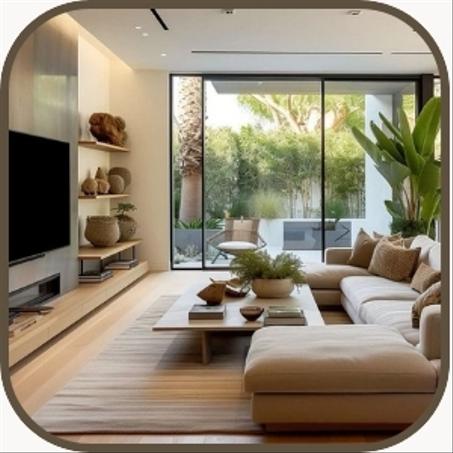 Maison, Jardin et Meubles