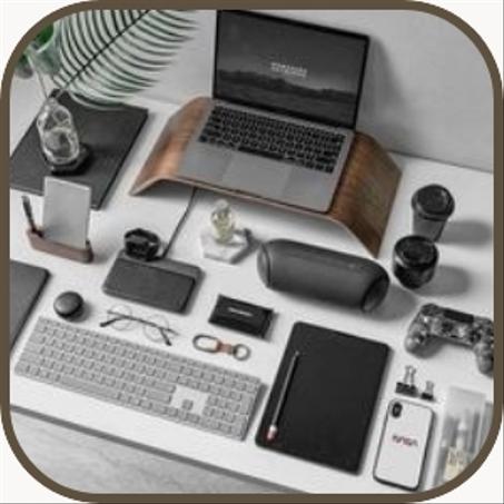 Électronique et Multimédia