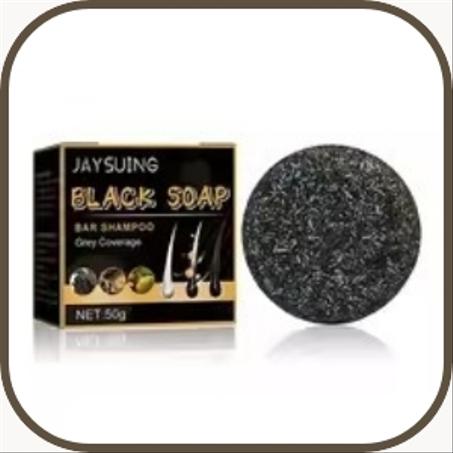 Savon Pour Cheveux Gris