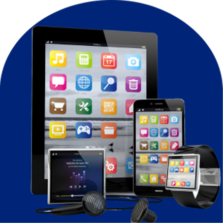 الإلكترونيات