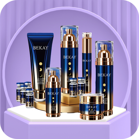 مرطب البشرة الناعمة