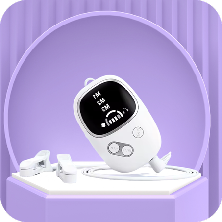 جهاز النوم الذكيZensleep  المضاد للتوتر