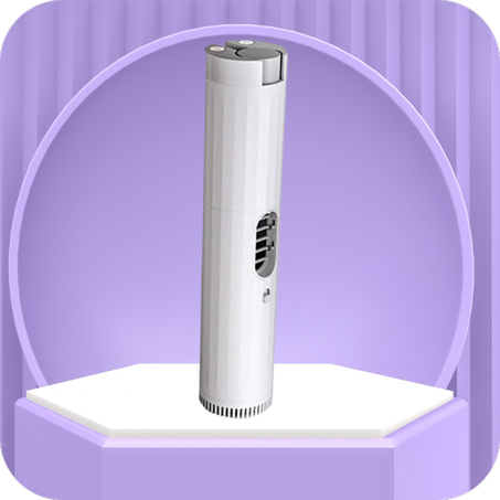 جهاز CLEAN DRY لتجفيف الملابس