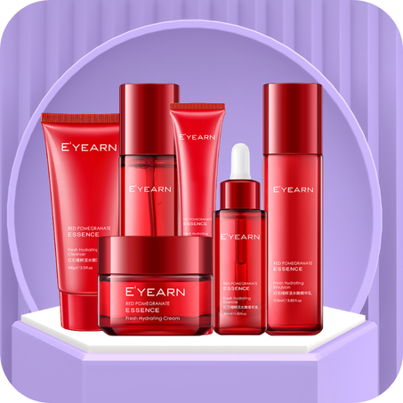 طقم أكسير الجمال