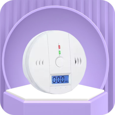 كاشف الغازات  SECURE SENSOR الآمن