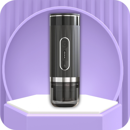 ماكينة إسبريسو Caffio Italiano الفخامة