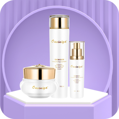 مجموعة لمسة الصفاء