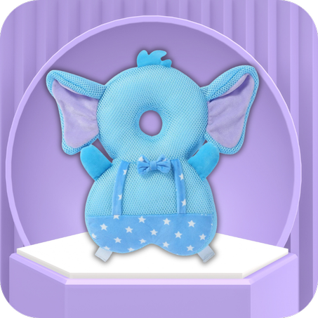 وسادة Kiddo Guard المضادة للسقوط والصدمات