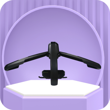 علاقة السيارة Hanger Flex الفاخرة