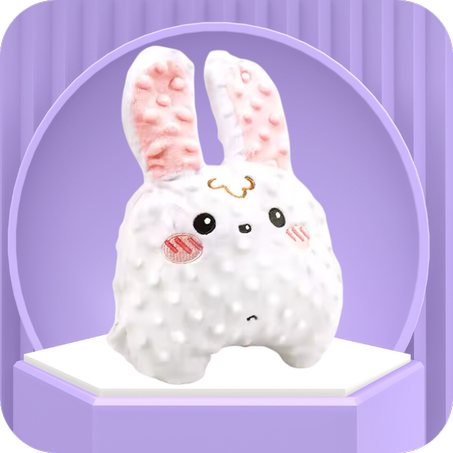 حاضنة النوم BUNNY CARE الذكية للأطفال