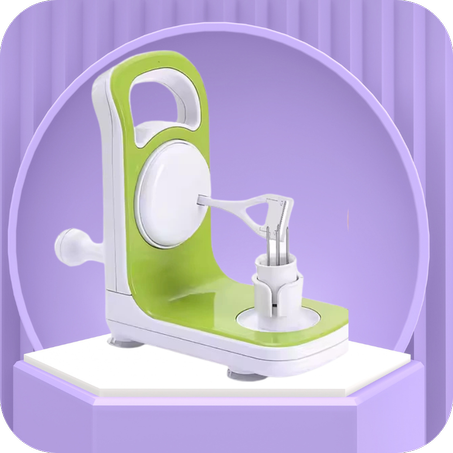 جهاز KITCHEN PEELER  للتقشير الشامل