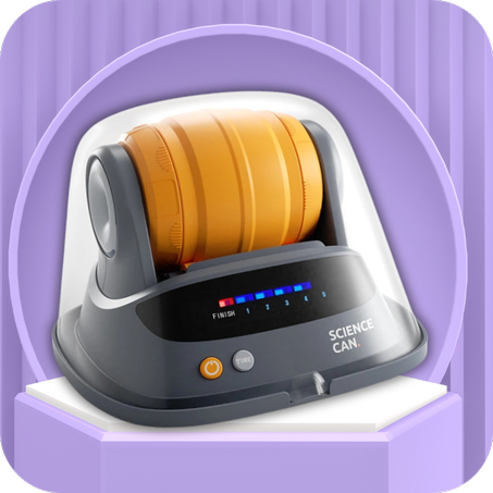 صانع الأحجار الكريم  Sparkleon الذكي للأطفال