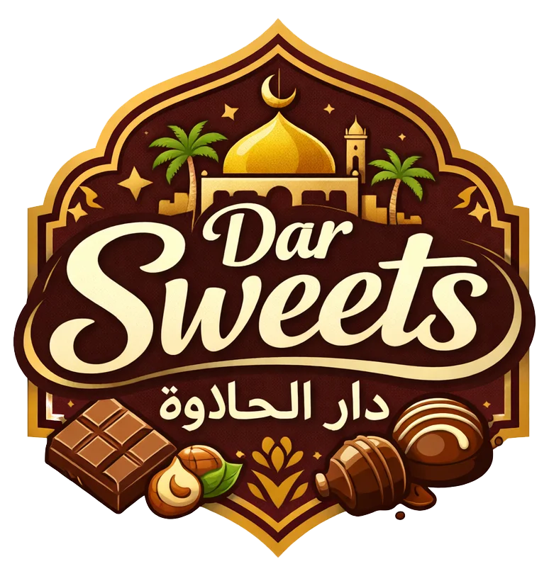 DAR SWEETS