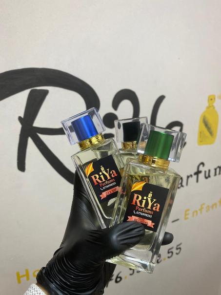 👔 باك النخبة الرجالي – 3 عطور تعبّر عن الرجولة بكل تفاصيلها