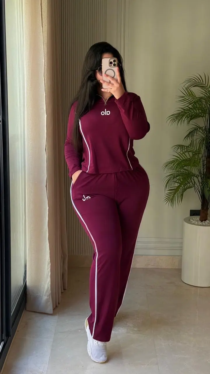 ensemble tendance ALO