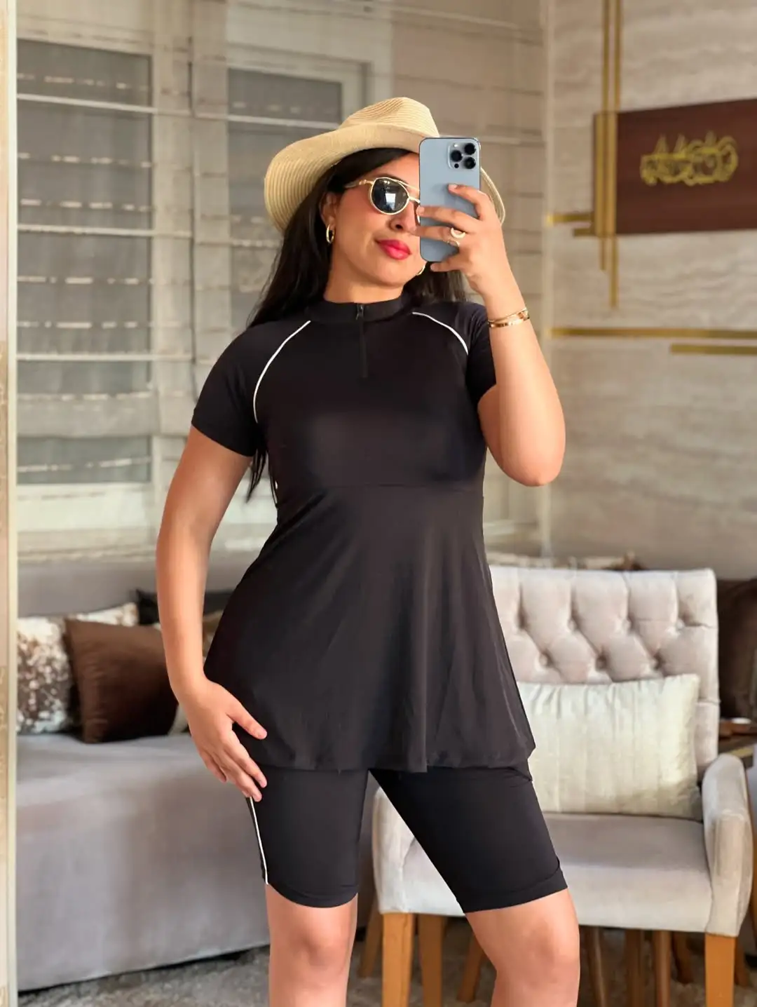 🩳Burkini short🩳