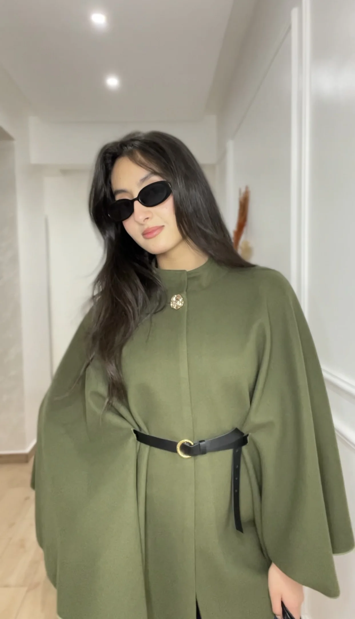 كاب مليفة كاشمير بالصمطة