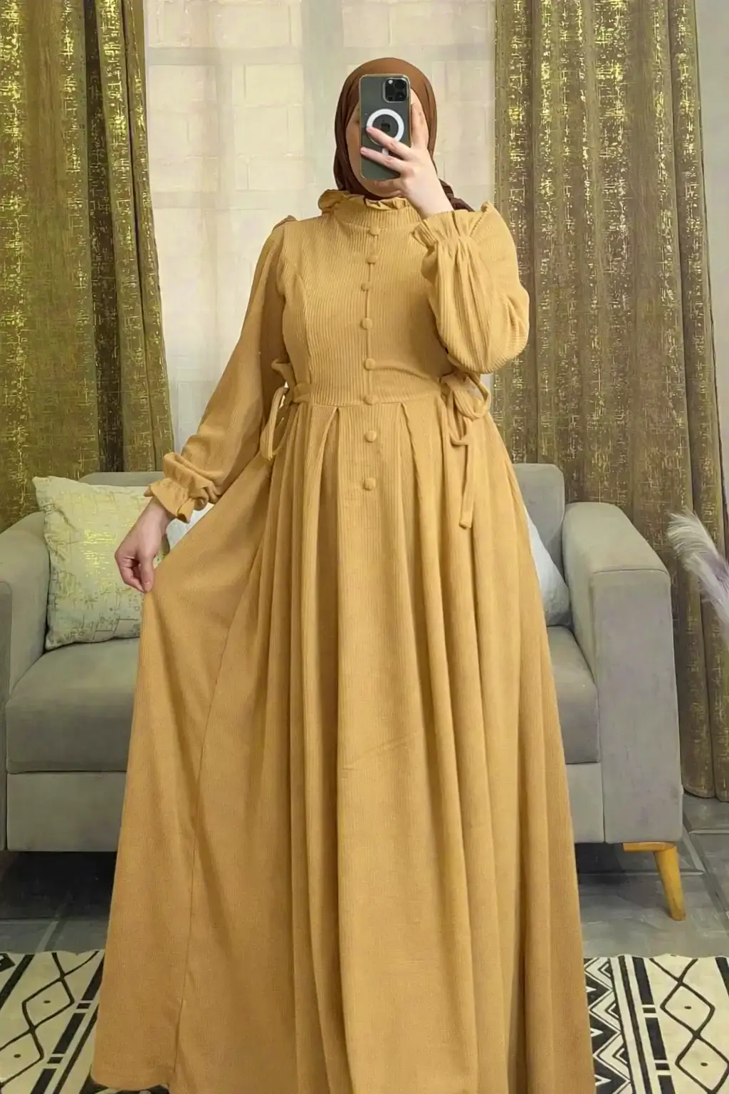KASWA KATIFA