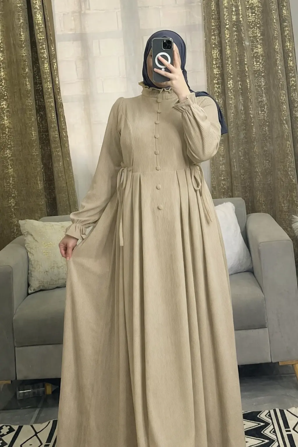 KASWA KATIFA