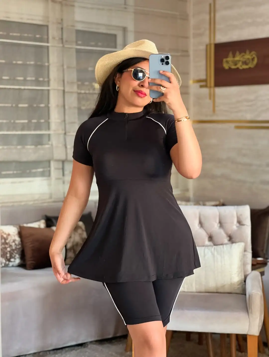 🩳Burkini short🩳