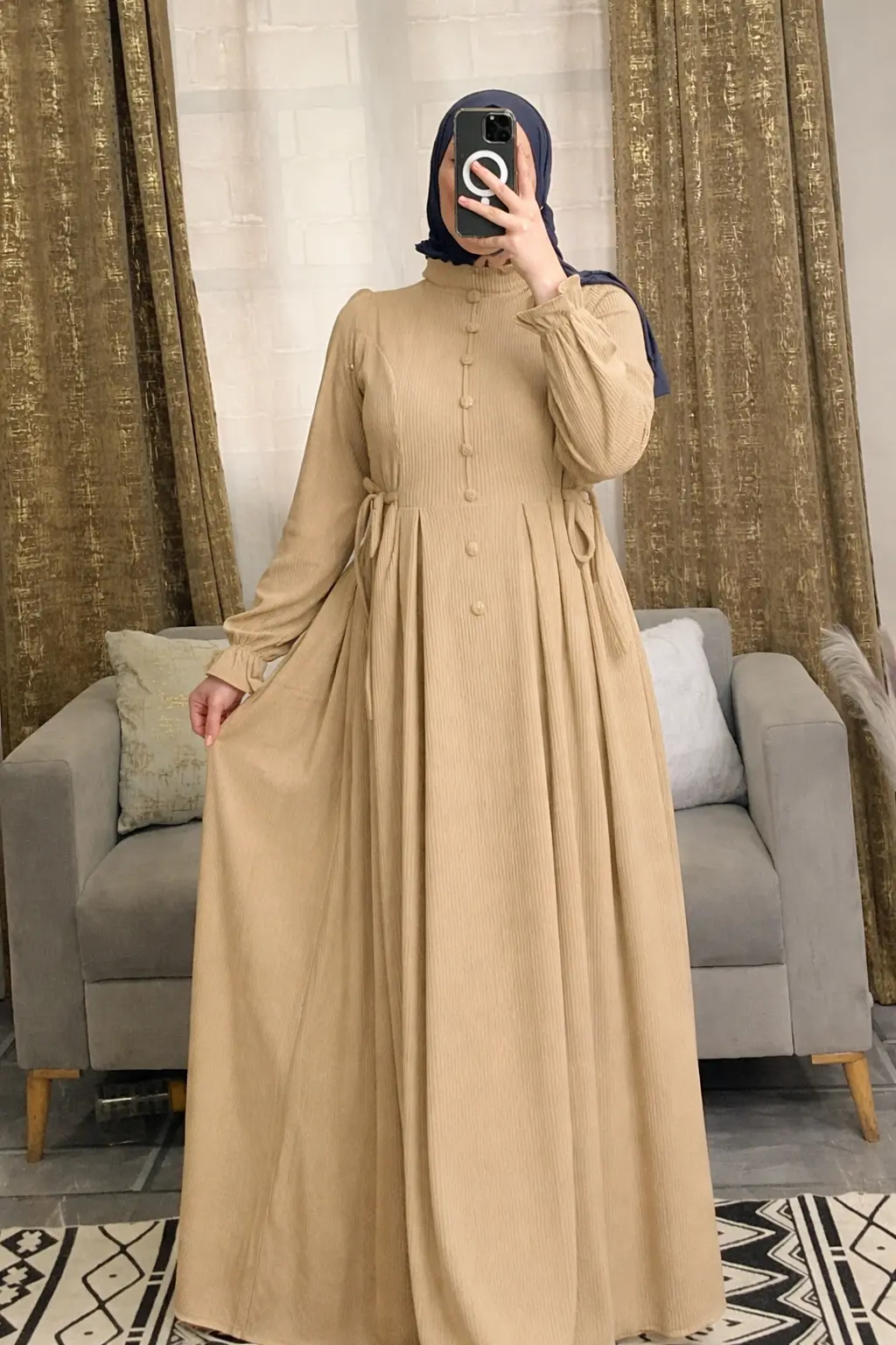 KASWA KATIFA
