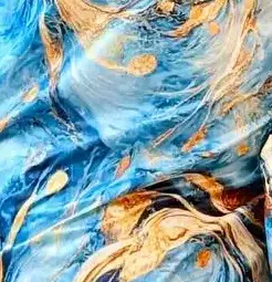 BLEU CIEL