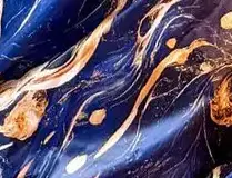 BLEU MARINE