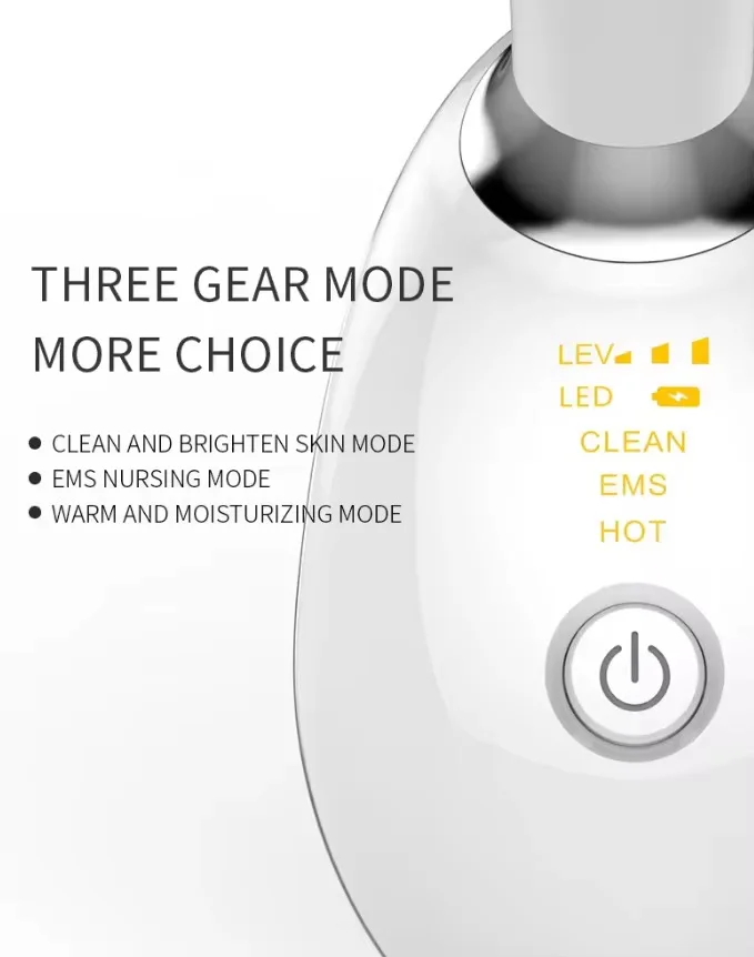 Appareil de Soin du Cou – Massage & Raffermissement