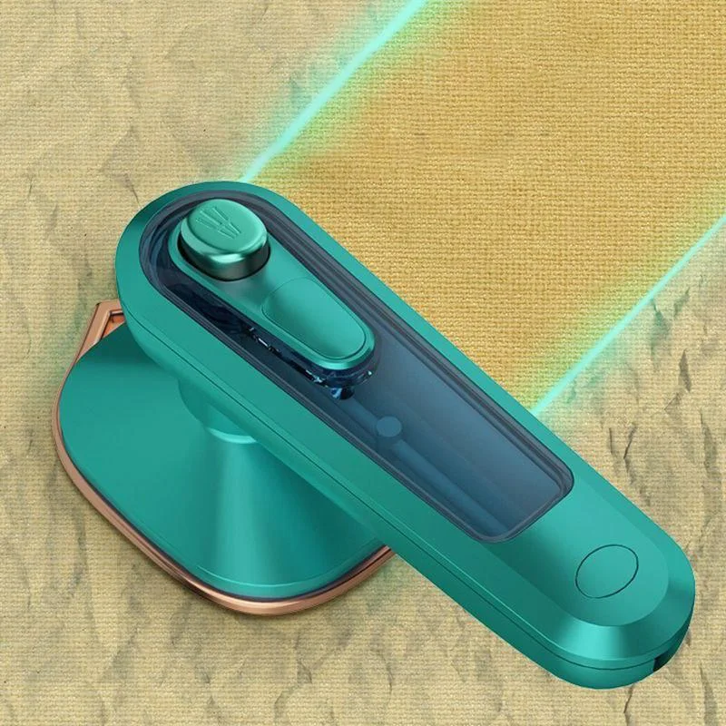 Défroisseur Vapeur Portable