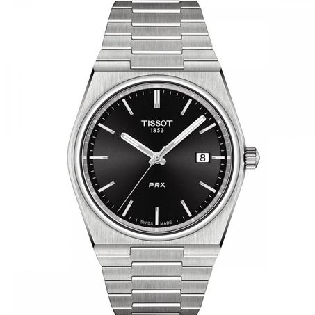 Tissot prx black