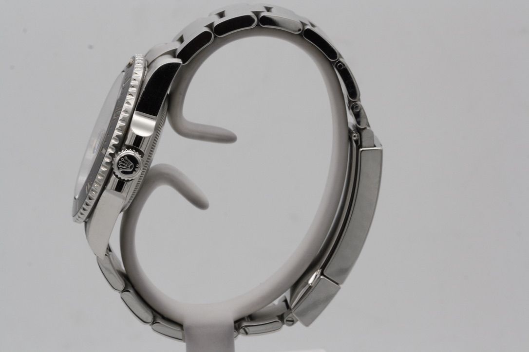 Rolex submariner black 41mm
