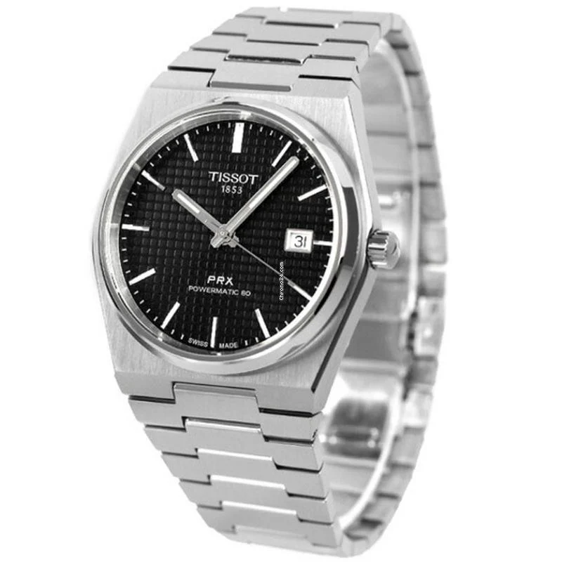 Tissot prx powermatic