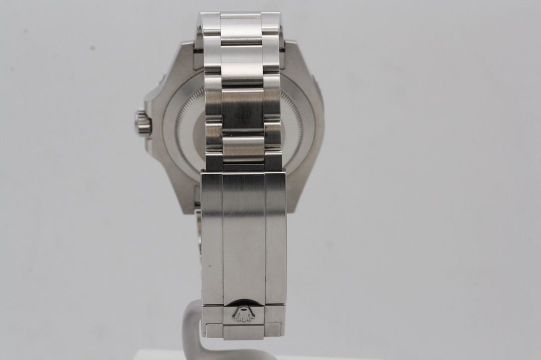 Rolex submariner black 41mm