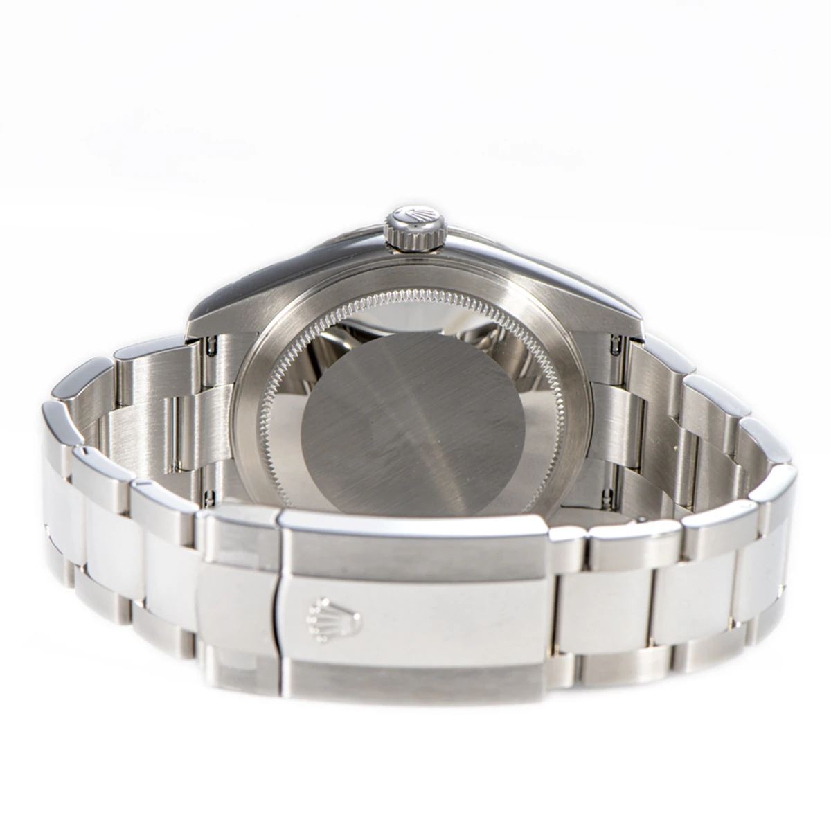 Rolex sky dweller blue