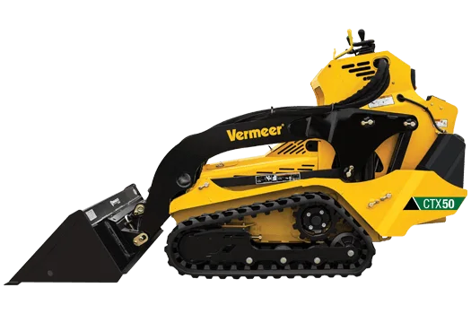 Mini Skid Steer