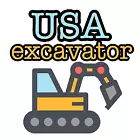 USAexcavatorus